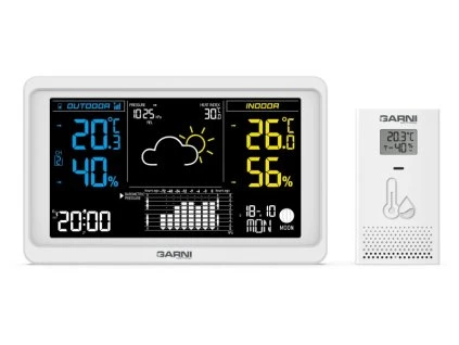 garni 618w precise ien541544