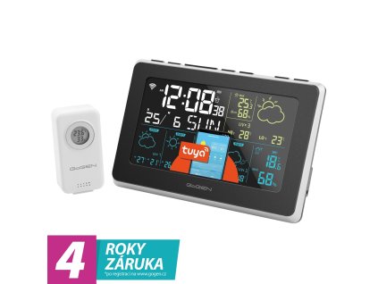 gogen me 3565 smart cerna stribrna ien502328