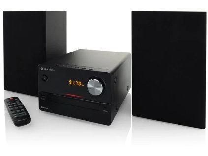 gogen msc 372 bt u cerna barva ien309917