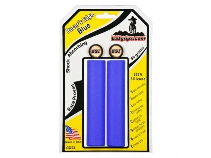 gripy esi edge racers modre 2