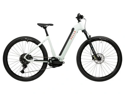 Thorr Bosch Lowstep Cream/red - S (Varianta S)