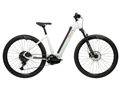 Thorr Bosch Lowstep EQ Cream/red - S (Varianta S)