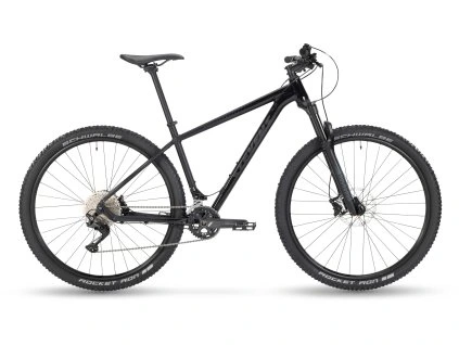 STEVENS DEVIL'S TRAIL 29 ČERNÁ (Varianta vel. 18")