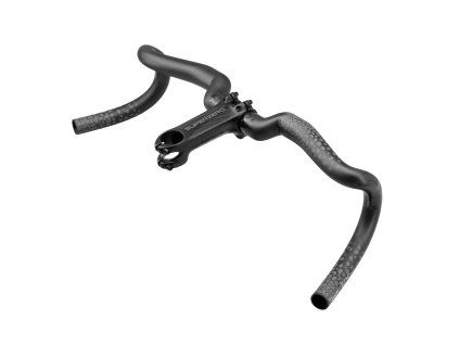 ŘÍDÍTKA DEDA GERA CARBON (Varianta 48 cm)