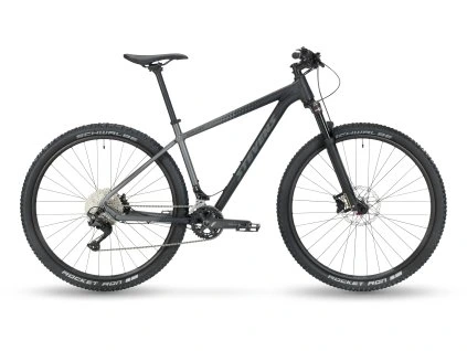 STEVENS APPLEBEE 29 ČERNÁ (Varianta vel. 18")