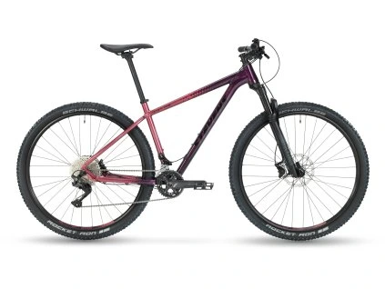 STEVENS DEVIL'S TRAIL 29 FIALOVÁ (Varianta vel. 18")