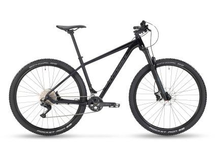 STEVENS DEVIL'S TRAIL 29 ČERNÁ (Varianta vel. 18")