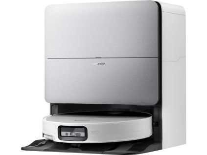 roborock saros 20 sonic white ien576895