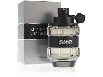 viktor rolf spicebomb edt 90 ml ien507521