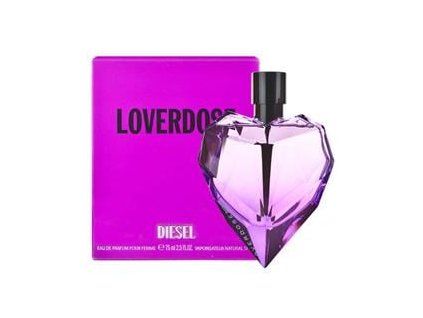 diesel loverdose edp 50 ml pro zeny ig410709