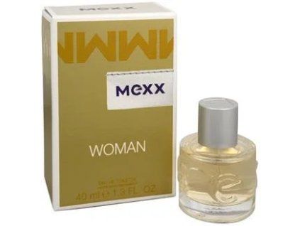 mexx woman edt 20ml ien355483