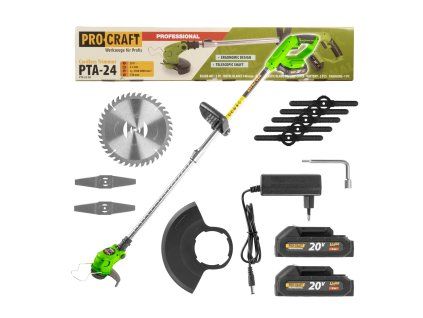 6887 aku vyzinac procraft pta24 pta24