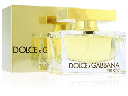 dolce gabbana the one edp 50ml ien355589