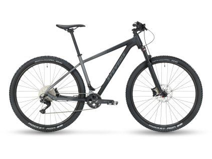 STEVENS APPLEBEE 29 ČERNÁ (Varianta vel. 18")