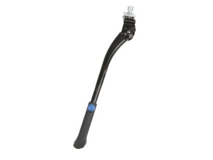 stojánek 24-29" Al středový stavitelný černý  Pro informace o způsobu platby pište na info@megabike-cyklo.cz