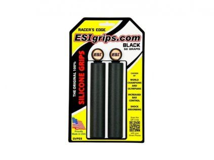gripy esi edge racers cerne
