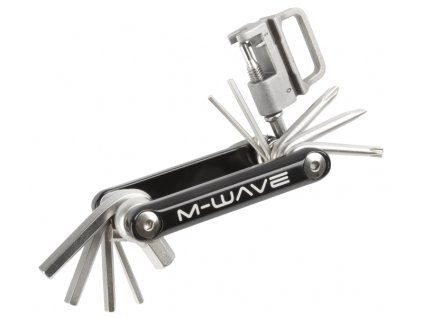 klice multi m wave 15 funkci