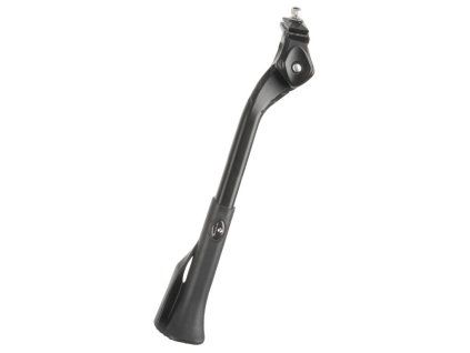 stojánek 24-29" M-Wave Column Al E-bike středový černý  Pro informace o způsobu platby pište na info@megabike-cyklo.cz