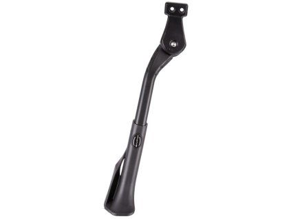 stojánek 24-29" M-Wave Column E1 Al E-bike černý  Pro informace o způsobu platby pište na info@megabike-cyklo.cz