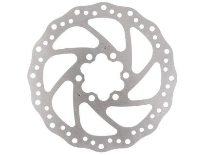 brzdový kotouč 140mm originální balení  Pro informace o způsobu platby pište na info@megabike-cyklo.cz