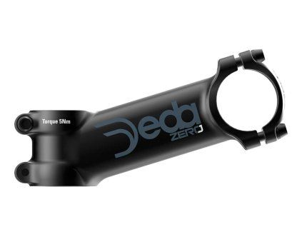 PŘEDSTAVEC DEDA ZERO 17° (Varianta 80 mm)