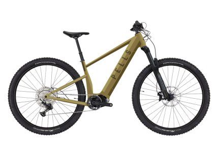 Thorr Panasonic 1 Mat olive - S (Varianta S)