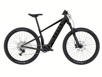 Thorr Panasonic 2 ER Black on black - S (Varianta S)