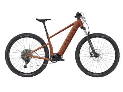 Thorr Panasonic 2 Sunset orange - S (Varianta S)