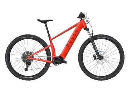 Thorr Panasonic 2 Strawberry red - S (Varianta S)