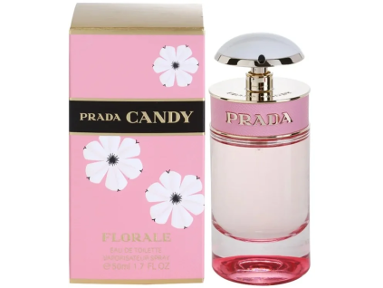 prada candy florale edt 50 ml pro zeny ien417565