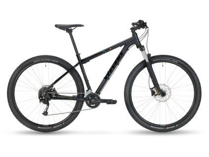 STEVENS TONGA 29" ČERNÁ (Varianta vel. 18")