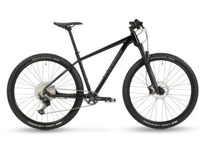 STEVENS DEVIL´S TRAIL 29 ČERNÁ (Varianta vel. 18")