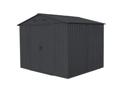 HECHT 12X10 PLUS ANTHRACITE