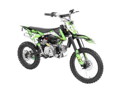 HECHT 51126 GREEN od 2025