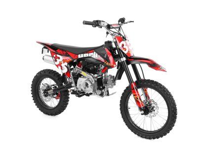 HECHT 51126 RED od 2025