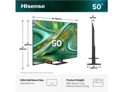 50 hisense 50e8s 2026 image1 big ies99739053