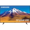 Televize Samsung UE65TU7092 černá