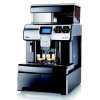 Espresso Saeco Aulika Office Black černé
