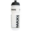 lahev MAX1 Tank 0,85 l transparentní černá  Naše služby je možné platit různými systémy, bližší info na dotaz, akce na dotaz