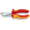 KNIPEX Silové boční štípací kleště 74 06 160 VDE  Nevíte kde uplatnit Sodexo, Pluxee, Edenred, Benefity klikni