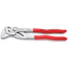 KNIPEX Kleště stavitelné SIKO 86 03 250  Nevíte kde uplatnit Sodexo, Pluxee, Edenred, Benefity klikni