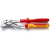 KNIPEX Kleště stavitelné SIKO 86 06 250 VDE  Nevíte kde uplatnit Sodexo, Pluxee, Edenred, Benefity klikni