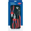 KNIPEX Sada kleští 00 20 09 V01  Nevíte kde uplatnit Sodexo, Pluxee, Edenred, Benefity klikni