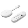 Multimediální centrum Google Chromecast Google TV (GA01919-US) bílý  Slevové akce, akční ceny, platby různými systémy stačí se zeptat