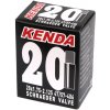 duše KENDA 20x1,75 (47-406) AV 35 mm  Nevíte kde uplatnit Sodexo, Pluxee, Edenred, Benefity klikni