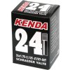 duše KENDA 24x1,75/1,95 (47/57-507) AV 35 mm  Nevíte kde uplatnit Sodexo, Pluxee, Edenred, Benefity klikni