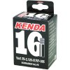 duše KENDA 16x1,75 (47-305) AV 35 mm  Nevíte kde uplatnit Sodexo, Pluxee, Edenred, Benefity klikni