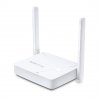 WiFi router TP-Link MERCUSYS MR20 AC750 dual AP/router, 2x LAN, 1x WAN/ 300Mbps 2,4/ 433Mbps 5GHz  Nevíte kde uplatnit Sodexo, Pluxee, Edenred, Benefity klikni