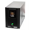 MHPower záložní zdroj MPU-800-12, UPS, 800W, čistý sinus, 12V  Nevíte kde uplatnit Sodexo, Pluxee, Edenred, Benefity klikni