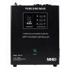 MHPower záložní zdroj MHPower MSKD-2100-48, UPS, 2100W, čistý sinus, 48V, solární regulátor MPPT  Nevíte kde uplatnit Sodexo, Pluxee, Edenred, Benefity klikni